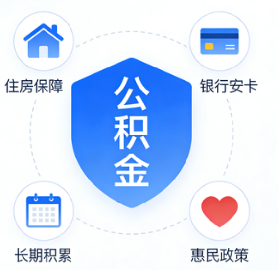 龙岩新单位入职不满一年职工住房公积金提取政策全解析