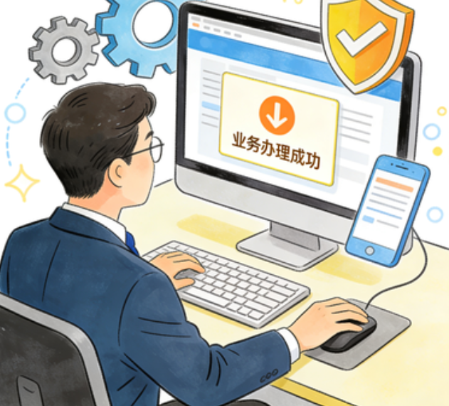 龙岩提取住房公积金直付房租业务操作详解