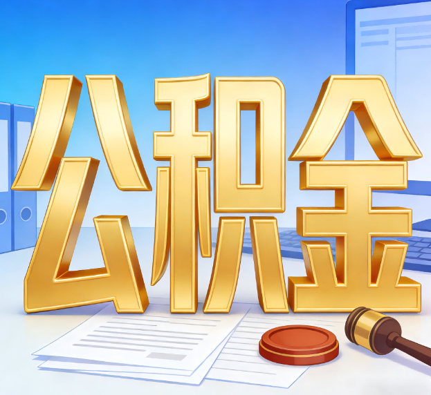 龙岩公积金提取服务新解：三方公司的专业赋能价值