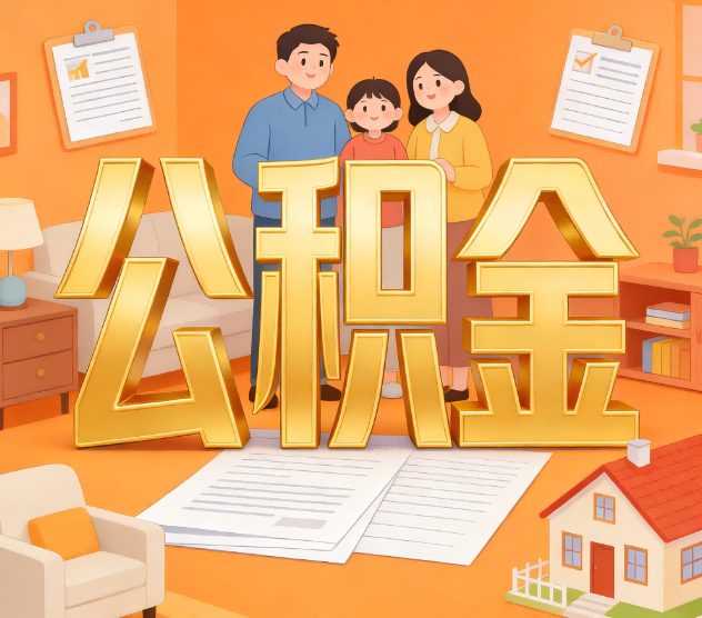 龙岩公积金代办服务的现实价值与普惠意义