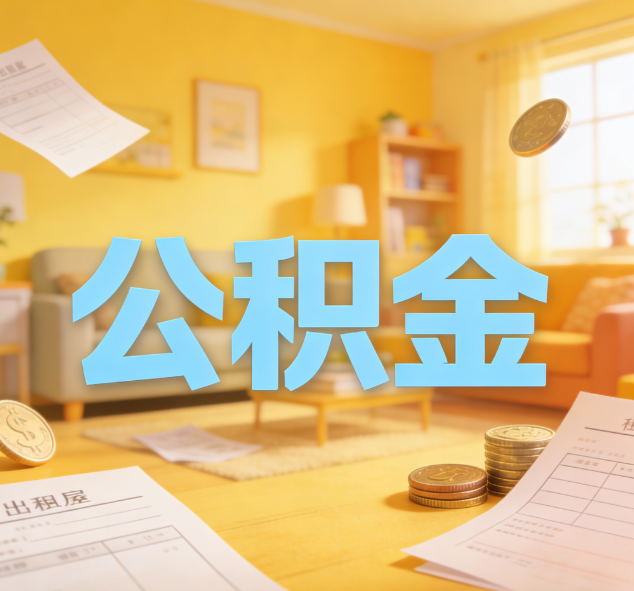 龙岩公积金代办正在成为你的“住房金融顾问”