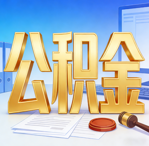 龙岩公积金代办行业观察：从“跑腿经济”到“专业服务”的蝶变之路
